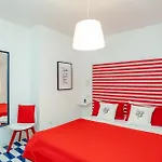 Apartamento Marisabella Luxury *