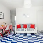 Apartamento Marisabella Luxury *
