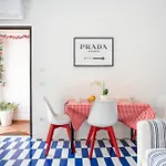 Marisabella Luxury Apartamento Vico Equense