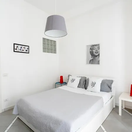 Marisabella Luxury Διαμέρισμα *