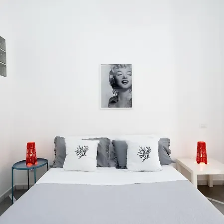 Διαμέρισμα Marisabella Luxury *