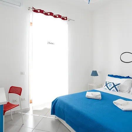 Διαμέρισμα Marisabella Luxury