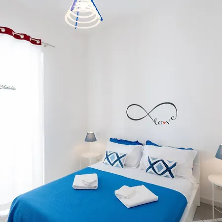 Marisabella Luxury Διαμέρισμα *