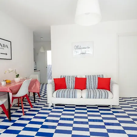 Διαμέρισμα Marisabella Luxury *