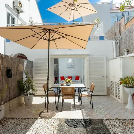 Διαμέρισμα Marisabella Luxury