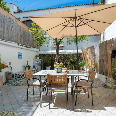 Διαμέρισμα Marisabella Luxury Vico Equense