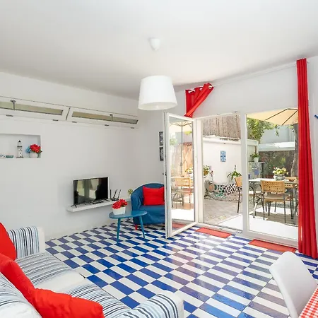 Marisabella Luxury * Vico Equense