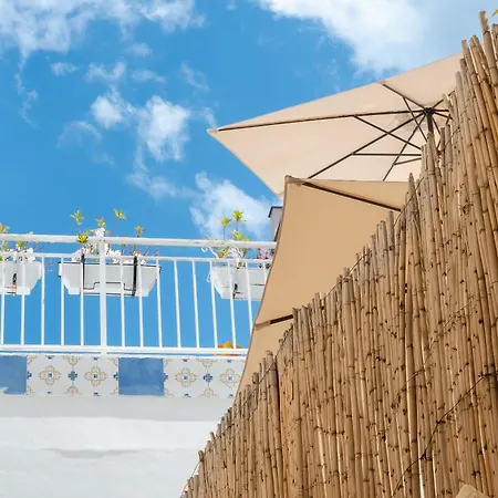 Διαμέρισμα Marisabella Luxury