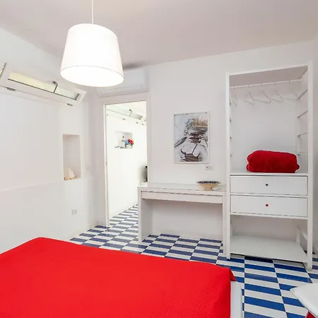 Διαμέρισμα Marisabella Luxury *