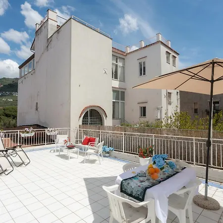Marisabella Luxury * Vico Equense