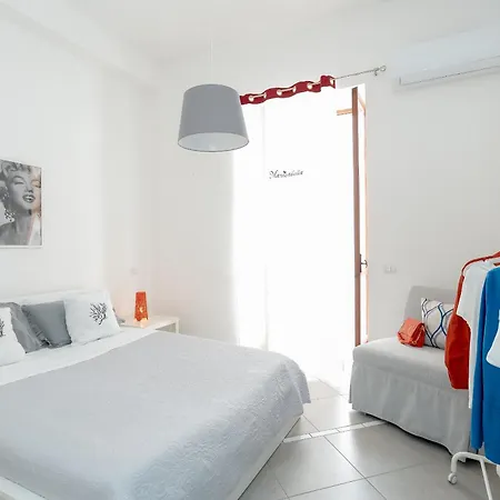 Διαμέρισμα Marisabella Luxury