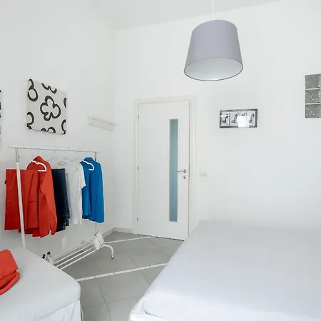 Διαμέρισμα Marisabella Luxury Vico Equense