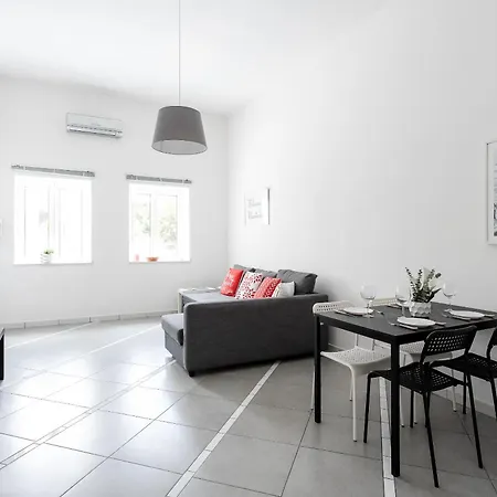 Διαμέρισμα Marisabella Luxury *