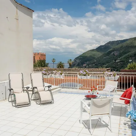 Marisabella Luxury Διαμέρισμα Vico Equense