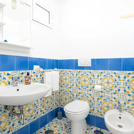 Marisabella Luxury Vico Equense
