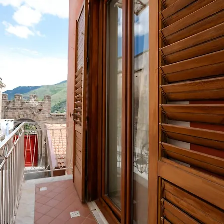 Marisabella Luxury * Vico Equense