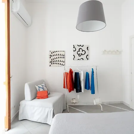 Διαμέρισμα Marisabella Luxury *