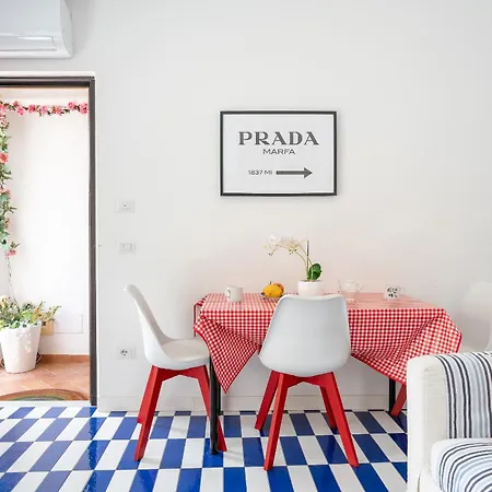 Apartment Marisabella Luxury *