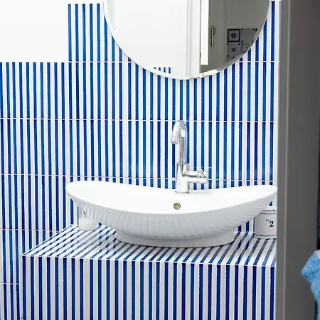 Apartment Marisabella Luxury Vico Equense