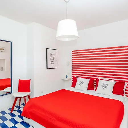 Marisabella Luxury Apartment