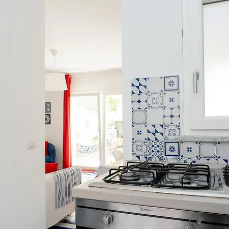 Apartment Marisabella Luxury