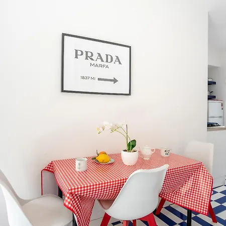 Marisabella Luxury Apartment *