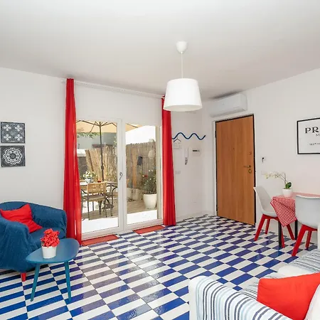 Marisabella Luxury Apartment Vico Equense