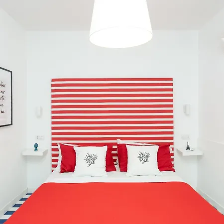 Apartment Marisabella Luxury Vico Equense