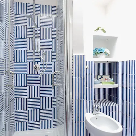 Marisabella Luxury Vico Equense