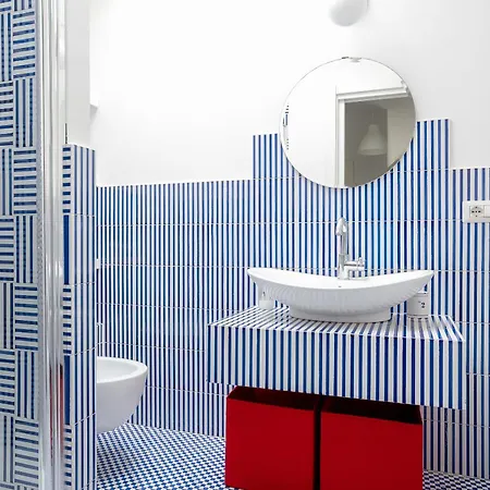 Marisabella Luxury Apartment