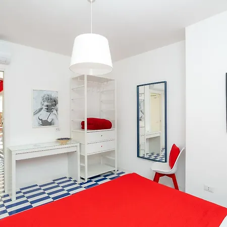 Apartment Marisabella Luxury