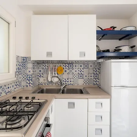 Marisabella Luxury Apartment Vico Equense