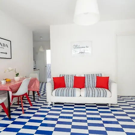 Marisabella Luxury Apartment