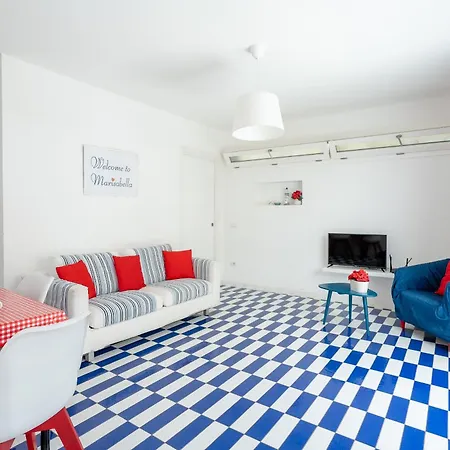 Apartment Marisabella Luxury