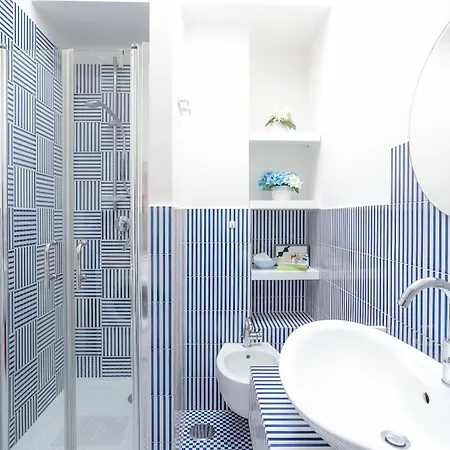 Apartment Marisabella Luxury *