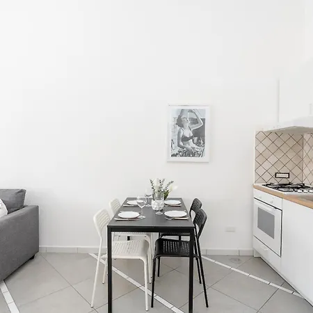 Marisabella Luxury Apartment