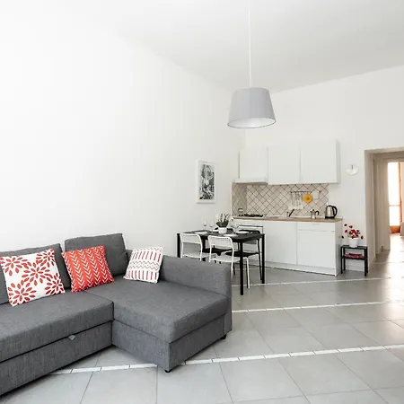 Apartment Marisabella Luxury Vico Equense