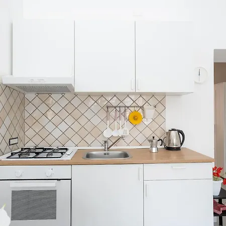 Apartment Marisabella Luxury