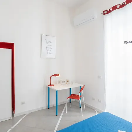 Apartment Marisabella Luxury