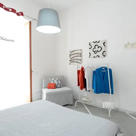 Marisabella Luxury Apartment Vico Equense