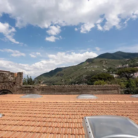 Marisabella Luxury Vico Equense