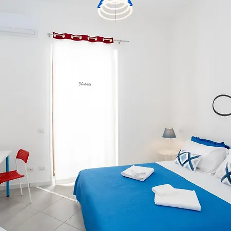 Marisabella Luxury Apartment
