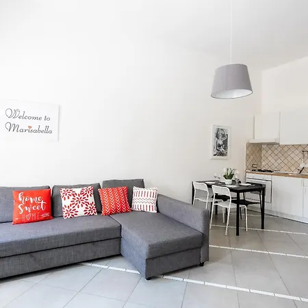 Apartment Marisabella Luxury Vico Equense