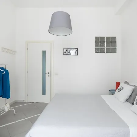 Apartment Marisabella Luxury Vico Equense