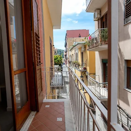 Marisabella Luxury Apartment