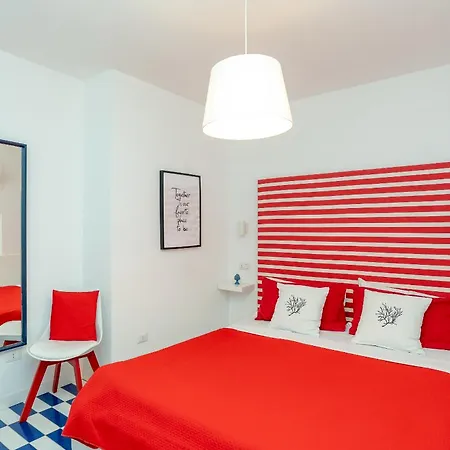 Apartament Marisabella Luxury *