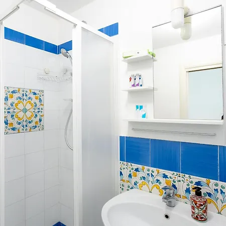 Marisabella Luxury Apartament Vico Equense