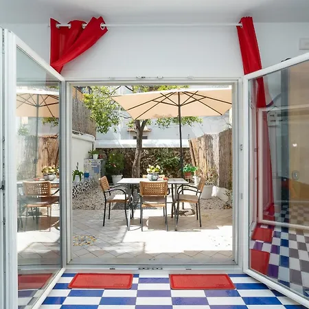 Marisabella Luxury Apartament