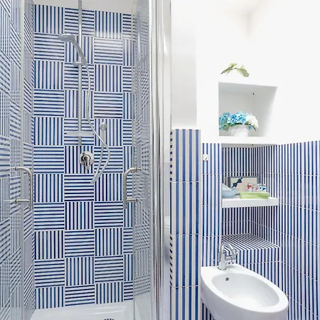 Marisabella Luxury Apartament Vico Equense