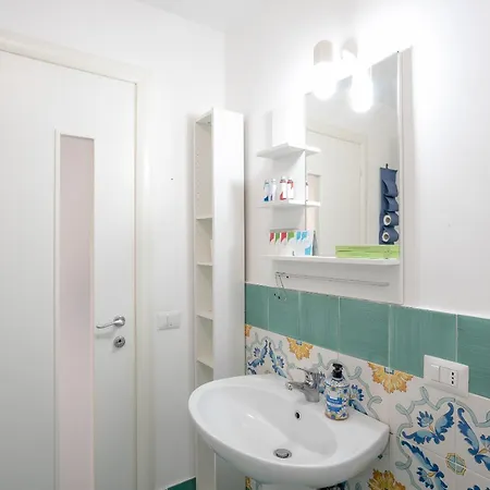 Marisabella Luxury Vico Equense